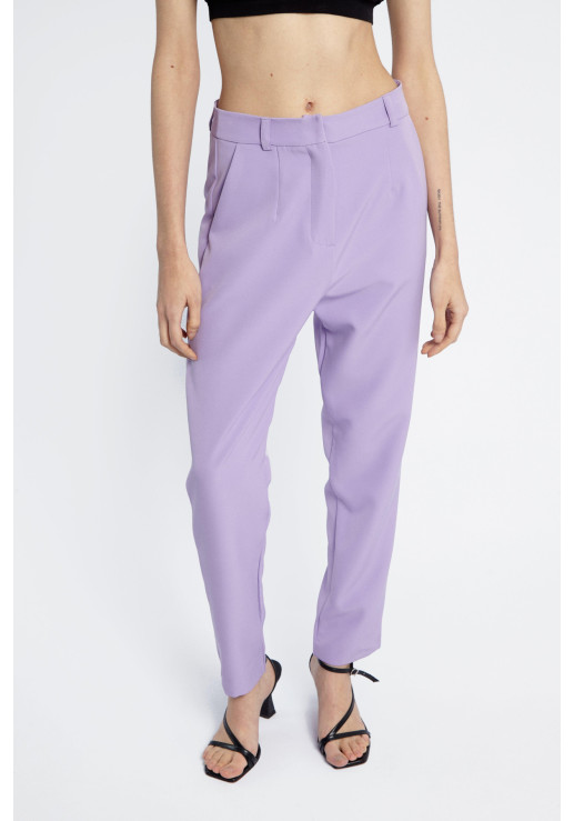 Pantalon Natalie Violeta