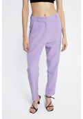 Pantalon Natalie Violeta