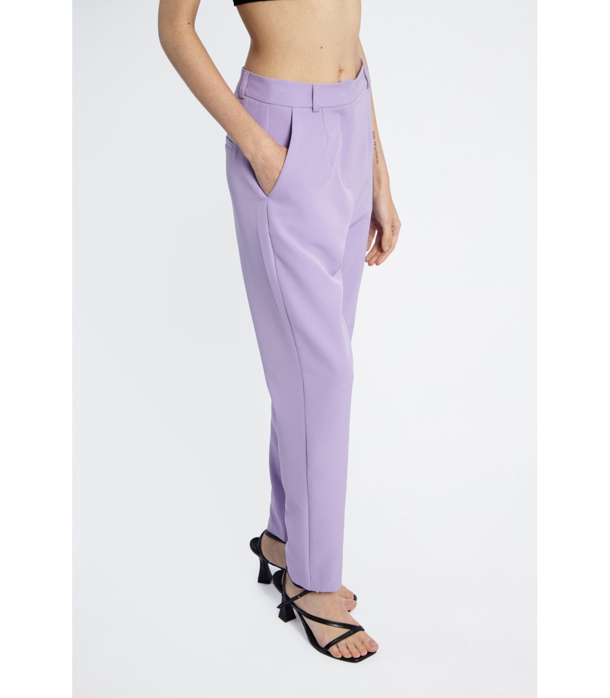 Pantalon Natalie Violeta