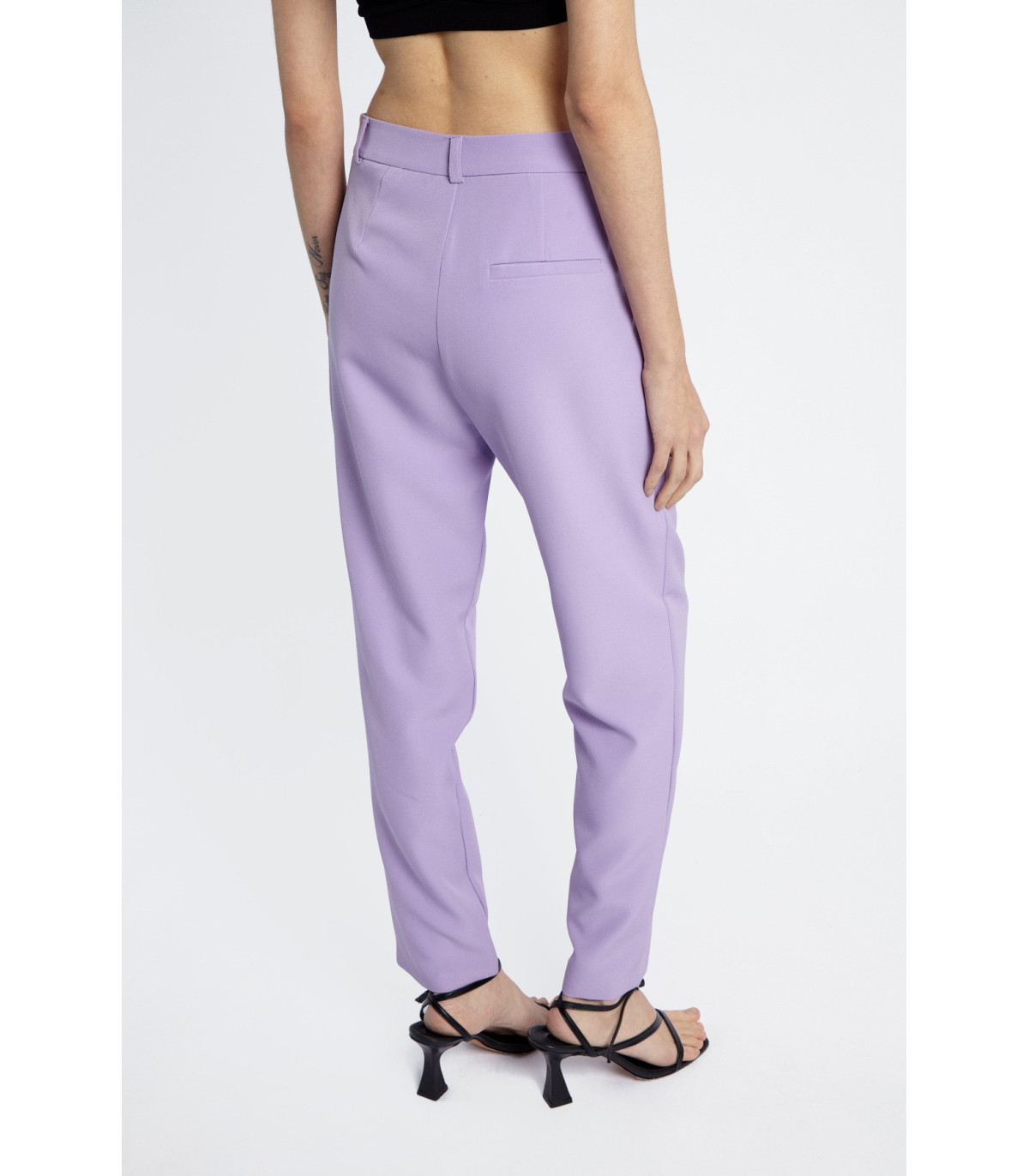 Pantalon Natalie Violeta