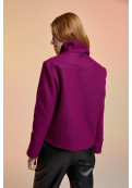 Chaqueta Bromelia