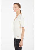 Remera Mc Basic Cala Blanca