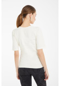 Remera Mc Basic Cala Blanca