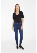 Remera Mc Basic Cala Negra