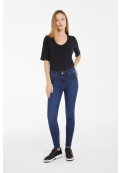 Jean Chupin Cassie Azul