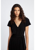 Vestido Amy Negro