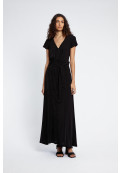 Vestido Amy Negro