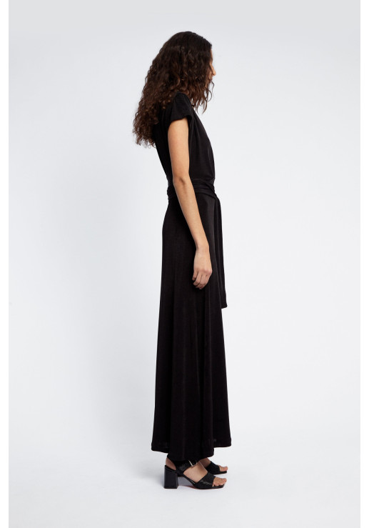 Vestido Amy Negro