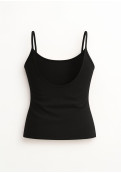 Musculosa Clasica Cala Negra