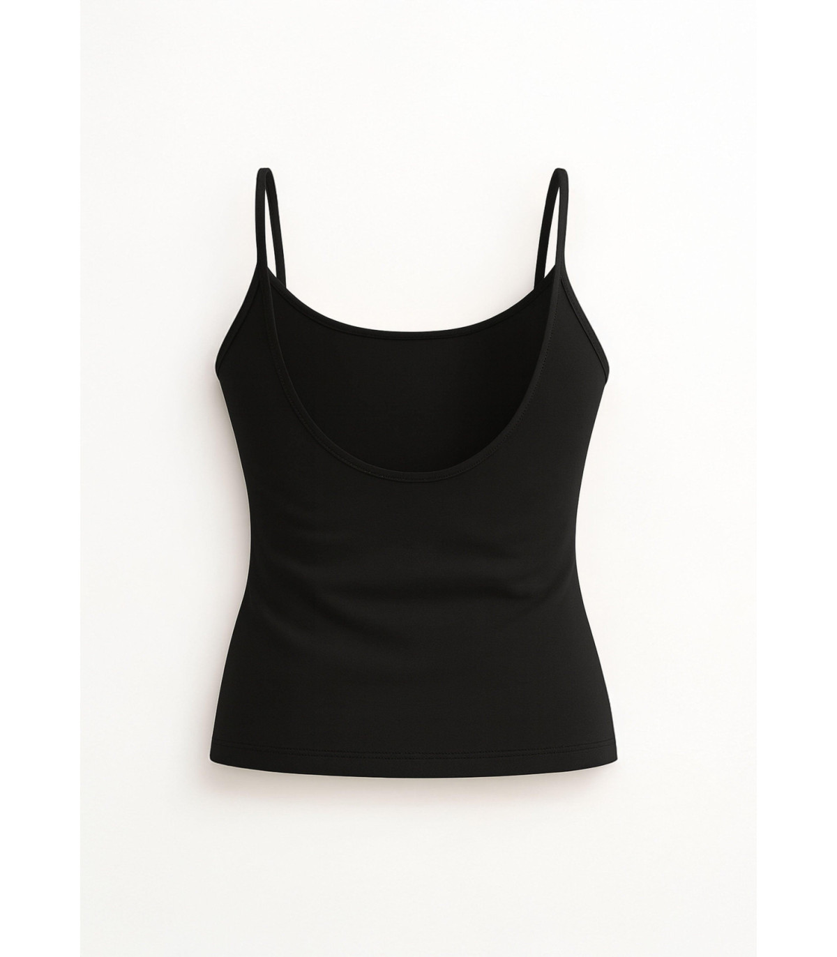 Musculosa Clasica Cala Negra