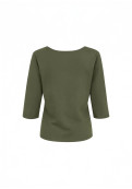 Remera Clasica 3/4