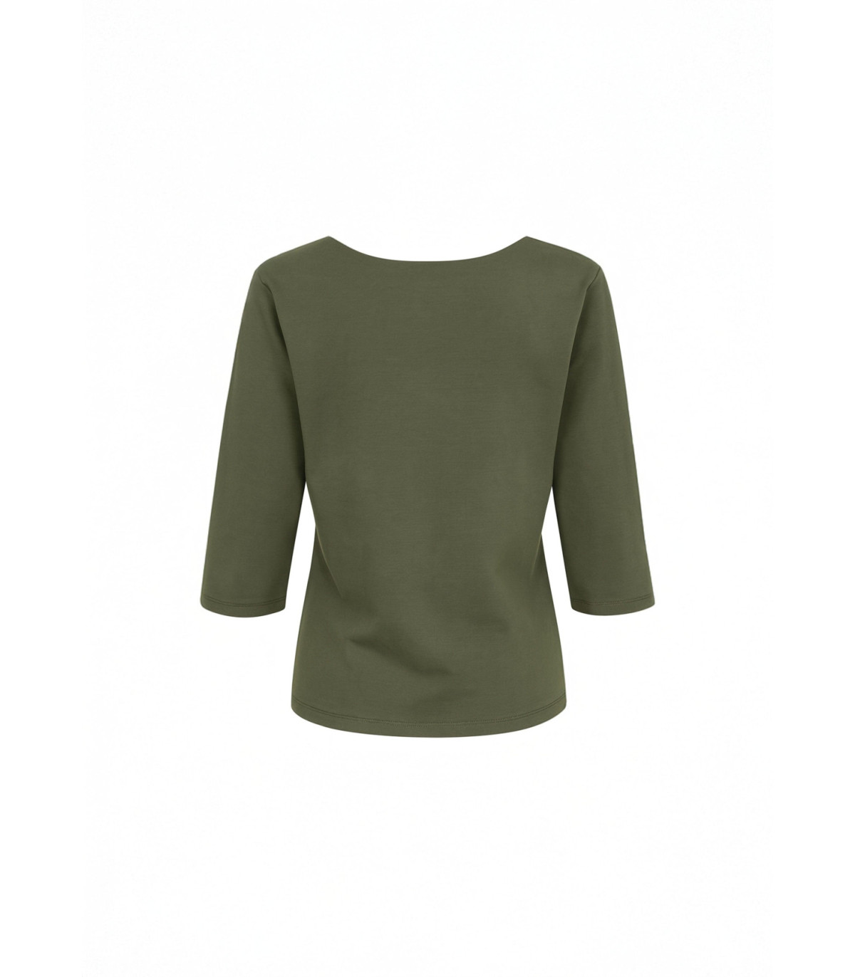 Remera Clasica 3/4
