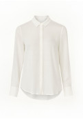 Camisa Jennifer Off White