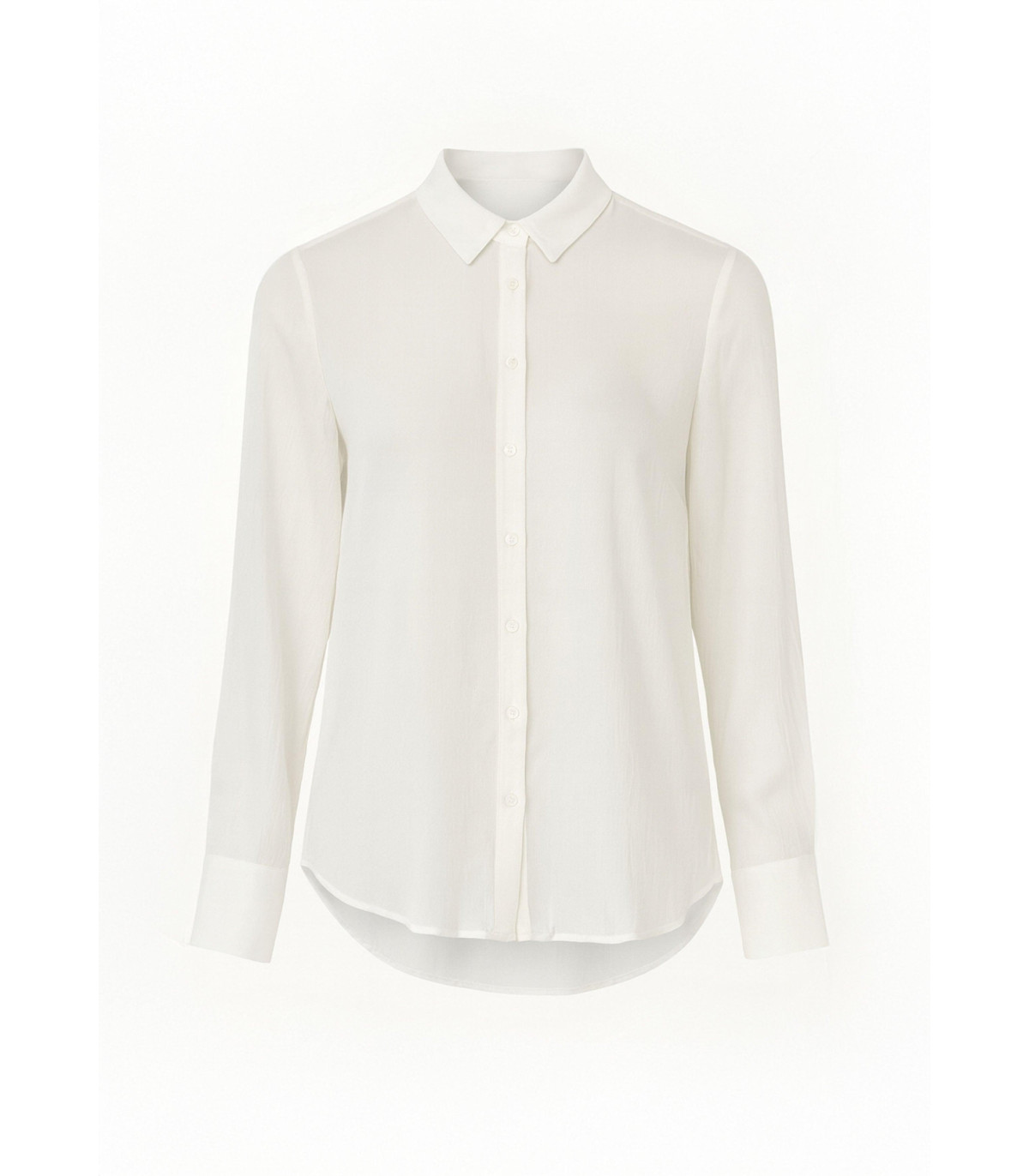 Camisa Jennifer Off White