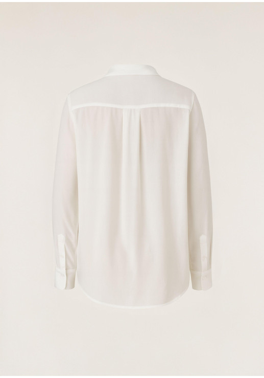 Camisa Jennifer Off White