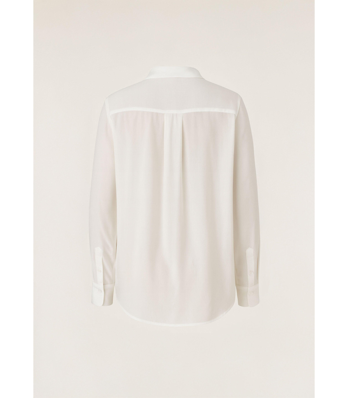 Camisa Jennifer Off White