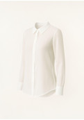Camisa Jennifer Off White