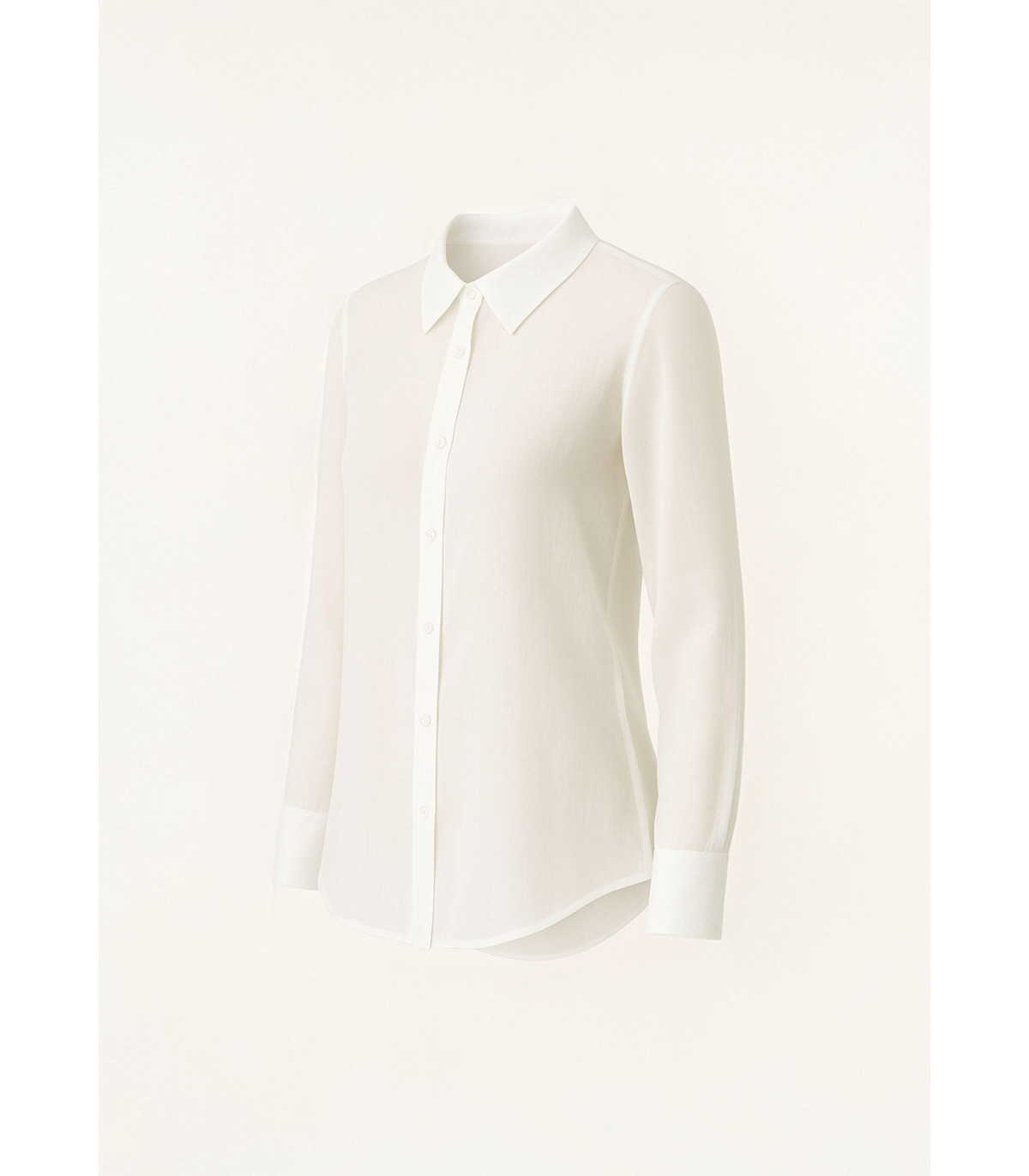 Camisa Jennifer Off White