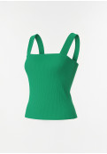 Top Janus Verde