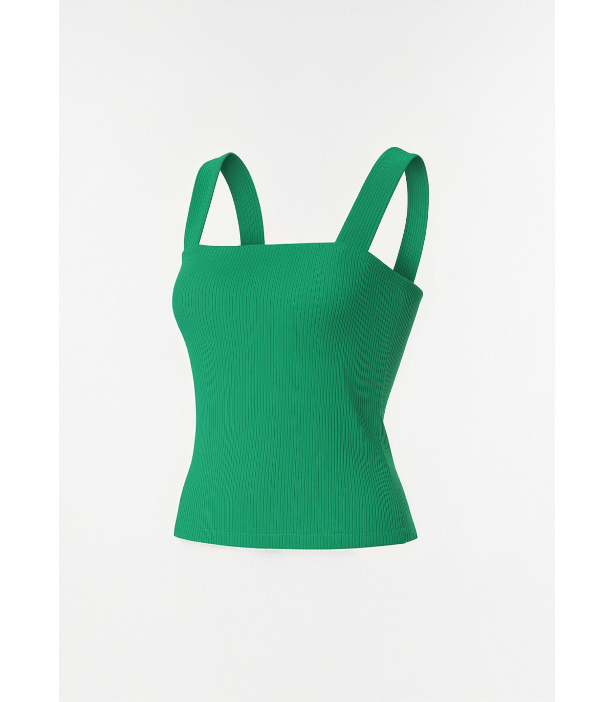 Top Janus Verde