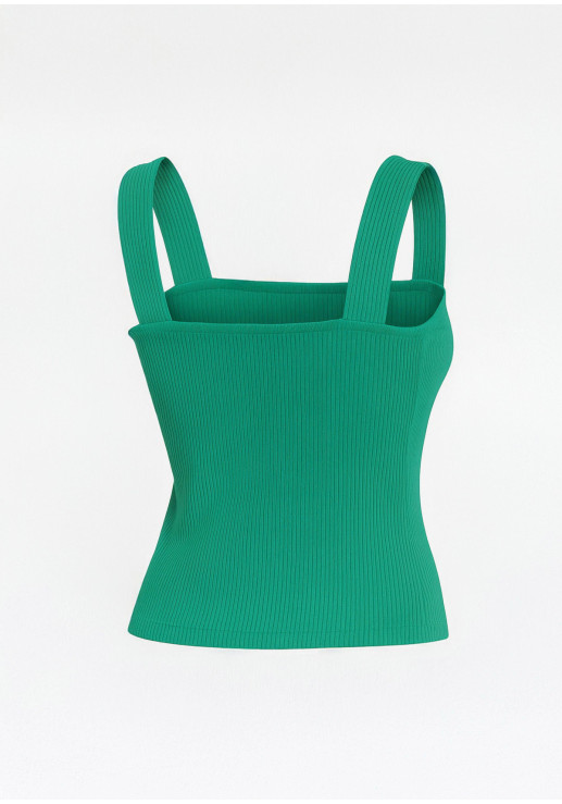 Top Janus Verde