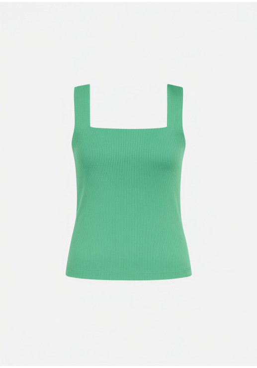 Top Janus Verde