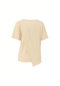 Remeron Madeleine Camel