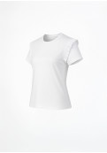 Remera Juno Off White