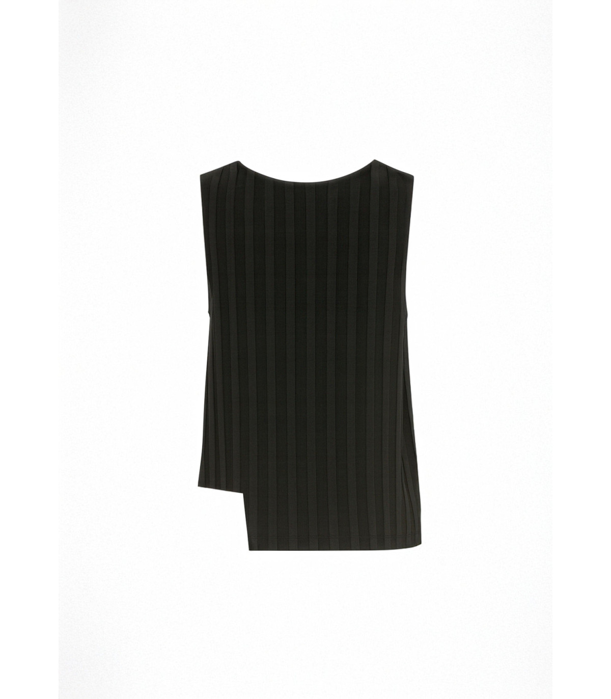 Remera Madeleine Negro
