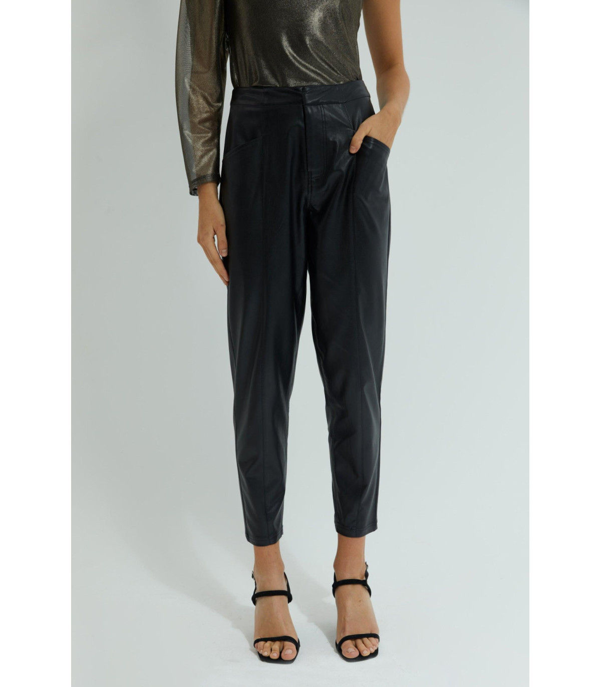 Pantalon Becker