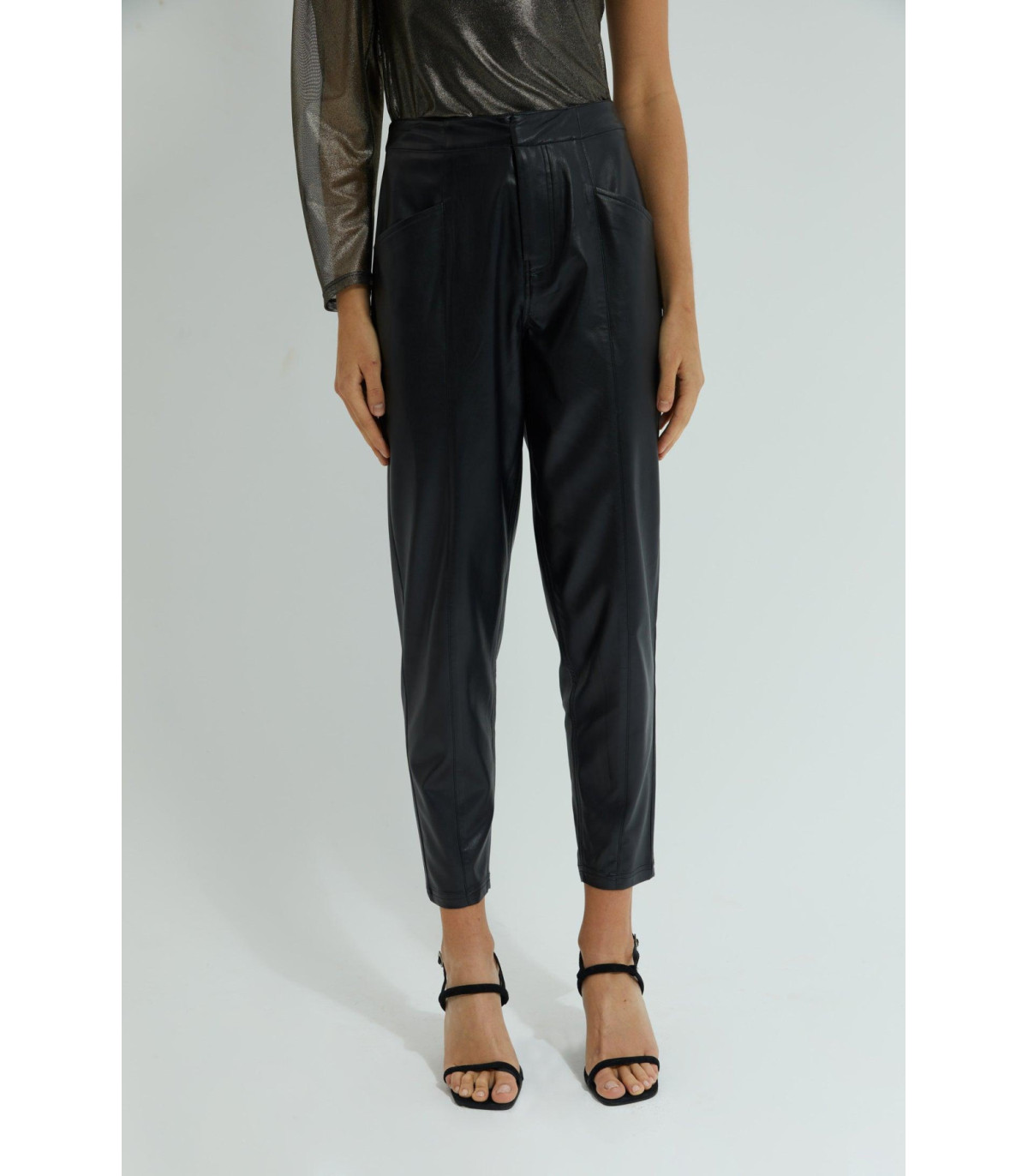 Pantalon Becker