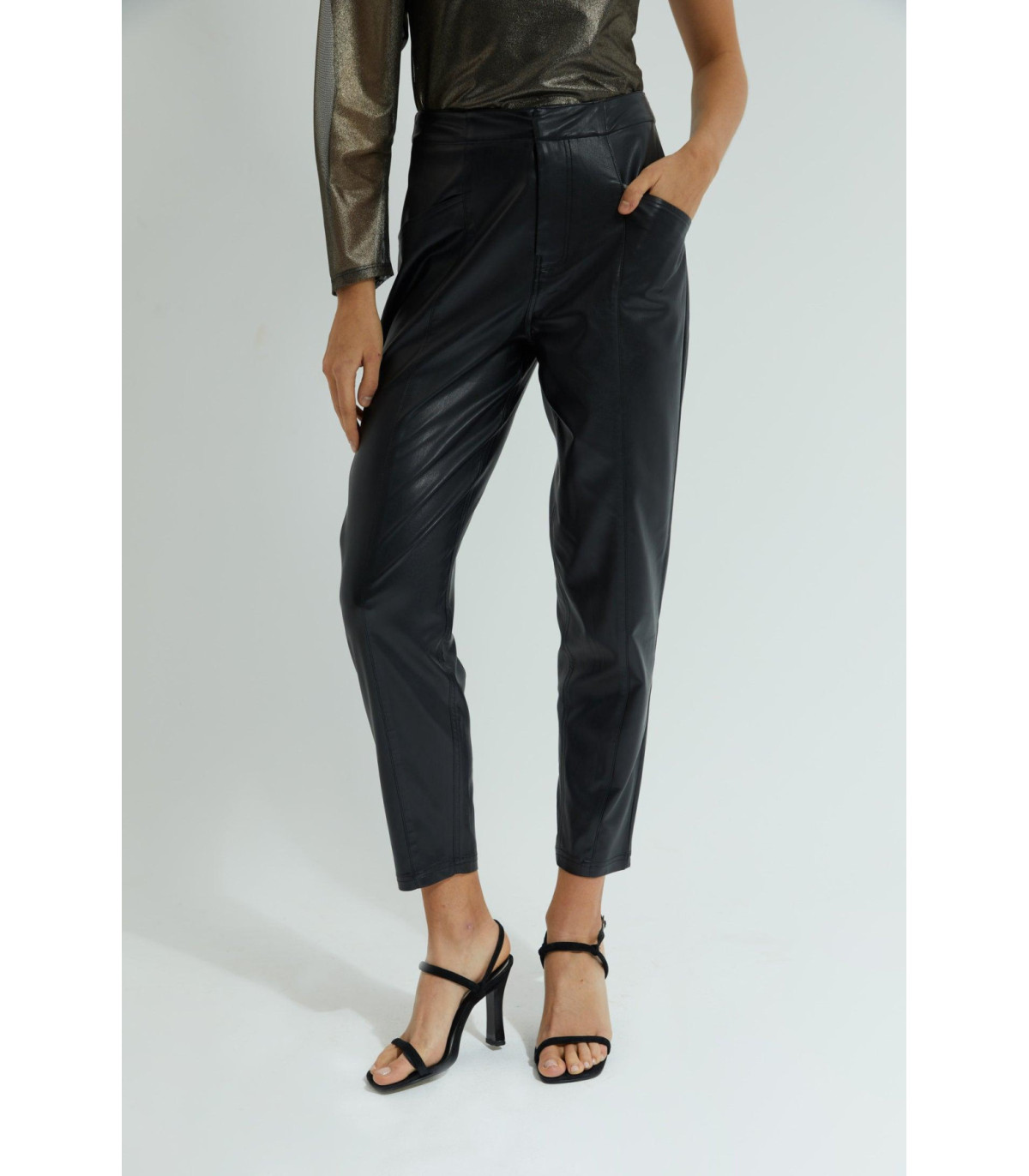 Pantalon Becker
