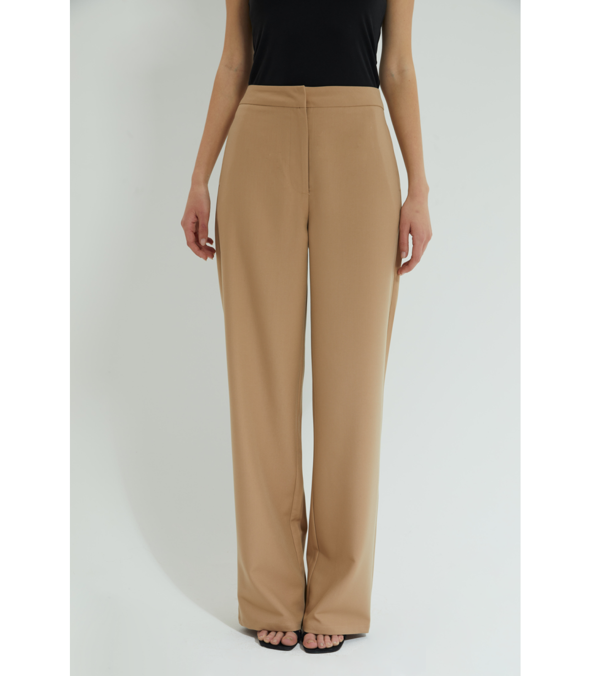 Pantalon Bansky Camel