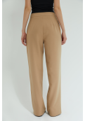 Pantalon Bansky Camel
