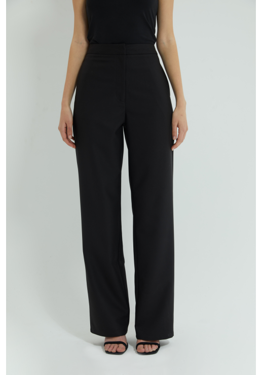 Pantalon Bansky Negro