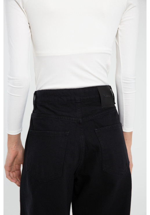 Jean Harried Negro