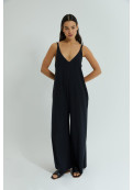 Mono Klimt Negro