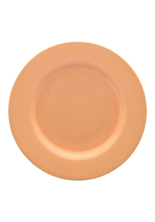 Juego De Vajilla Peach X30 Piezas