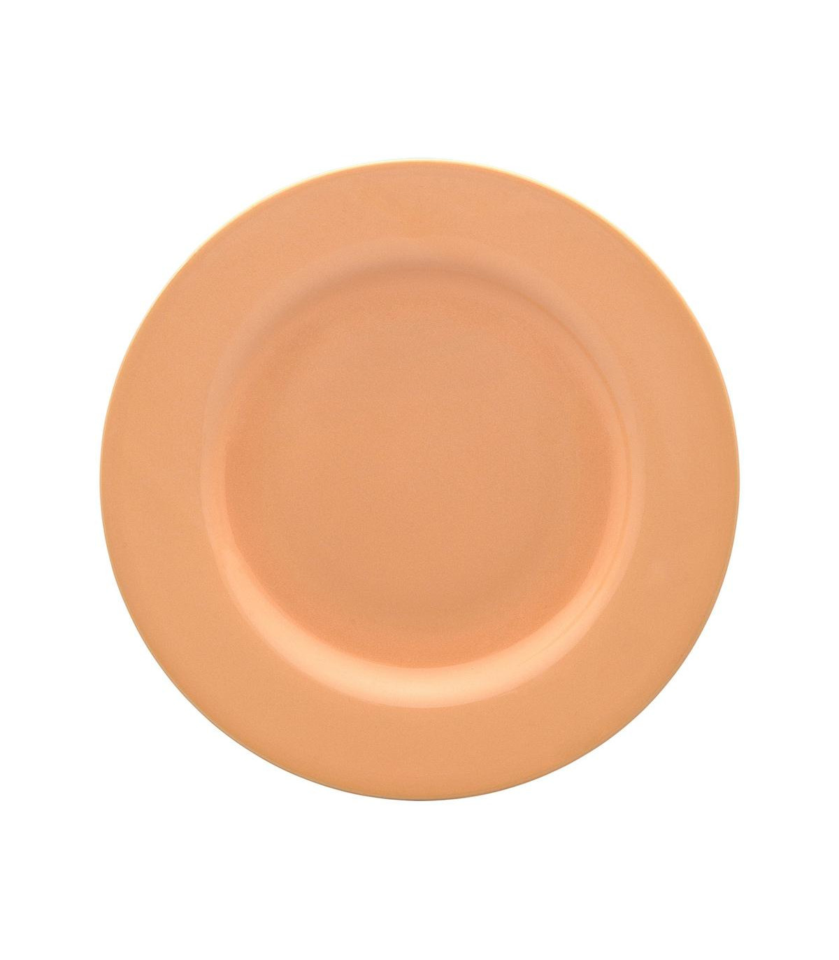 Juego De Vajilla Peach X30 Piezas