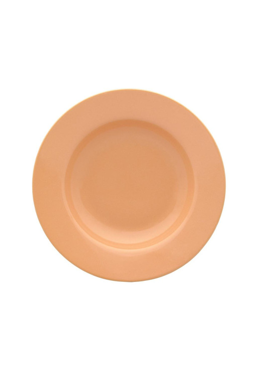 Juego De Vajilla Peach X30 Piezas