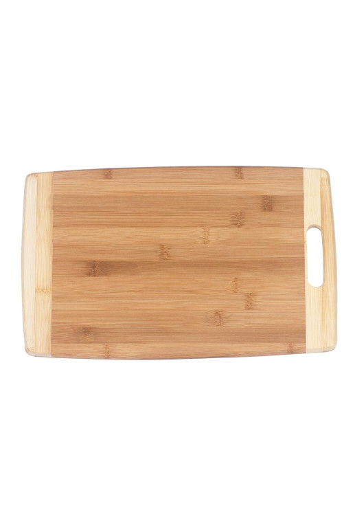 Tabla 20x30 Cm Madera Bamboo