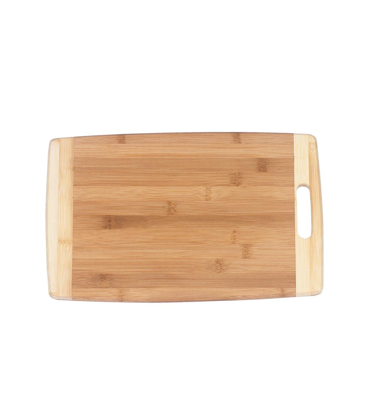 Tabla 20x30 Cm Madera Bamboo