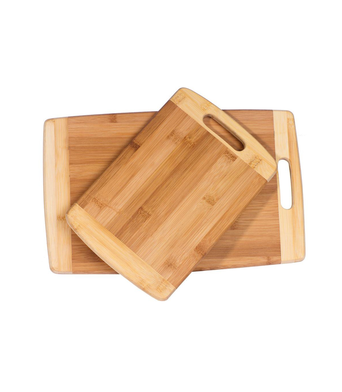 Tabla 20x30 Cm Madera Bamboo