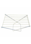 Tendedero Tender Ropa Plegable 8 Varillas