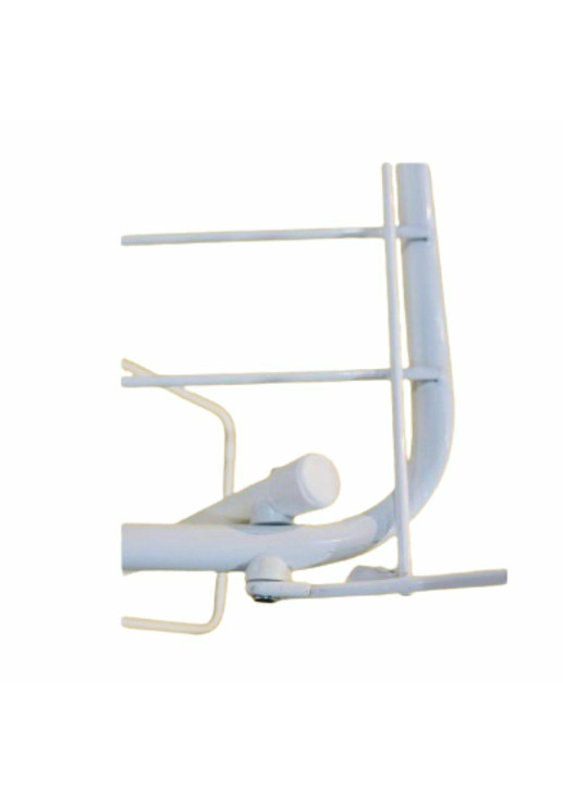Tendedero Tender Ropa Plegable 8 Varillas