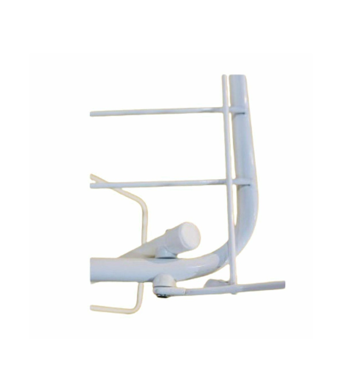 Tendedero Tender Ropa Plegable 8 Varillas
