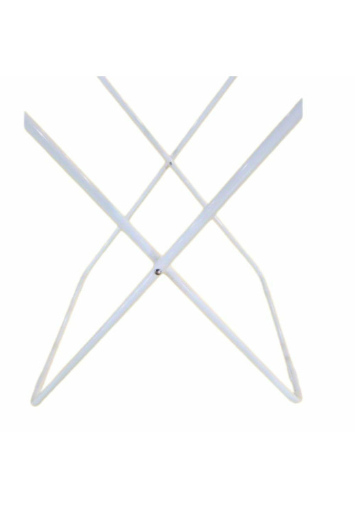 Tendedero Tender Ropa Plegable 8 Varillas