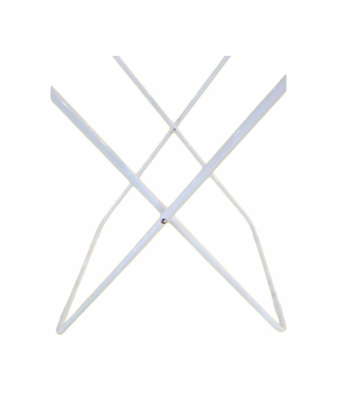 Tendedero Tender Ropa Plegable 8 Varillas