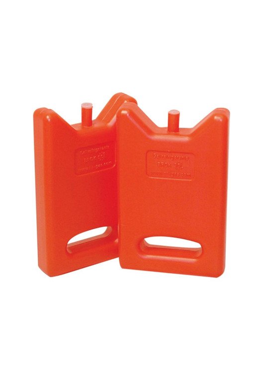 Gel Refrigerante Rígido 575 Grs.