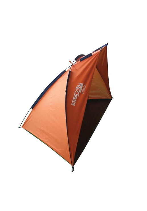 Carpa Playera Naranja